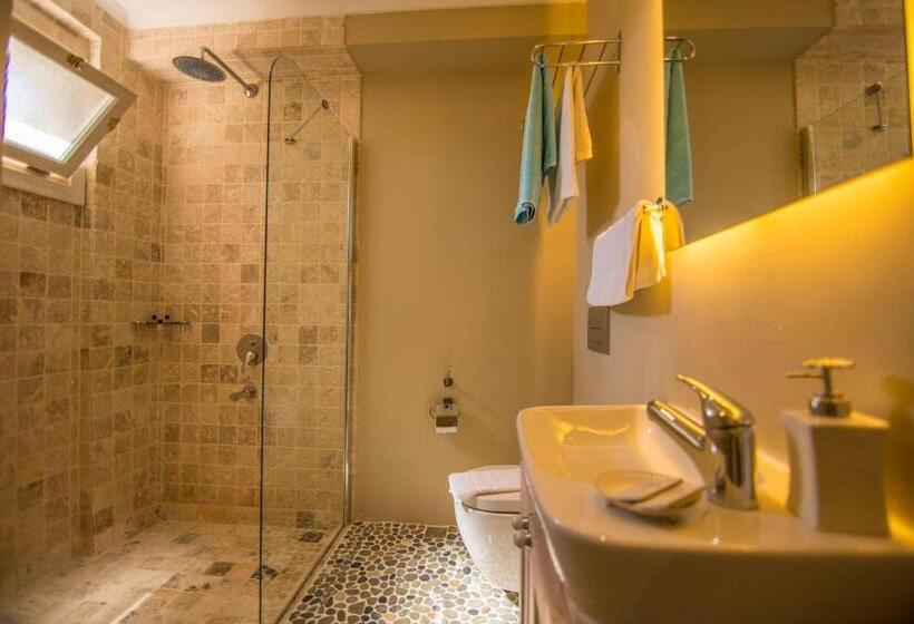 标准间, Orino Suites