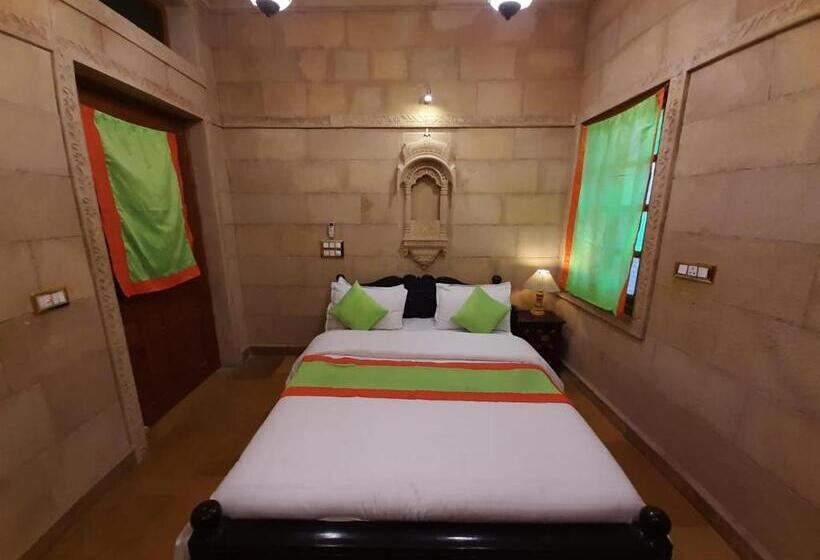 غرفة قياسية, Pleasant Haveli   Only Adults