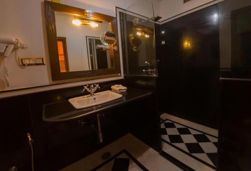غرفة ديلوكس, Pleasant Haveli   Only Adults