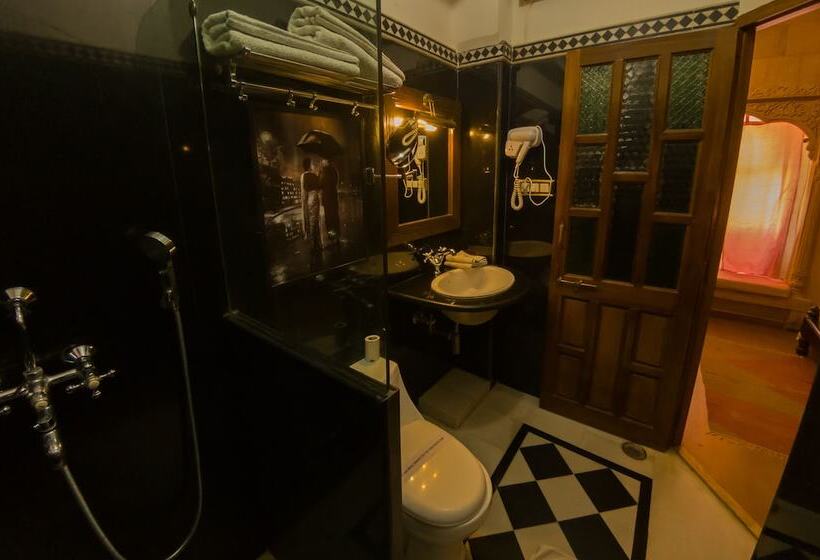 غرفة ديلوكس, Pleasant Haveli   Only Adults
