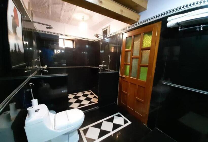 غرفة ديلوكس, Pleasant Haveli   Only Adults