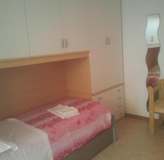 آپارتمان 2 خوابه, Appartamenti Onda Etrusca