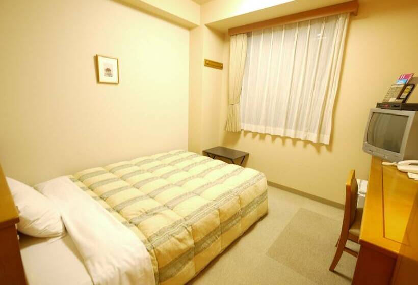 Номер Стандарт Индивидуальный, Route Inn Jouetsu