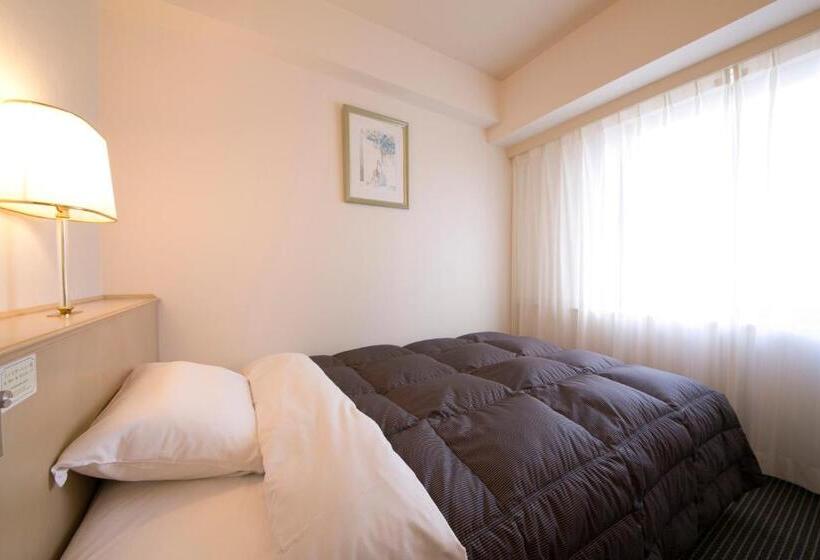 اتاق اکونومی, Shimane Hamada Washington Hotel Plaza