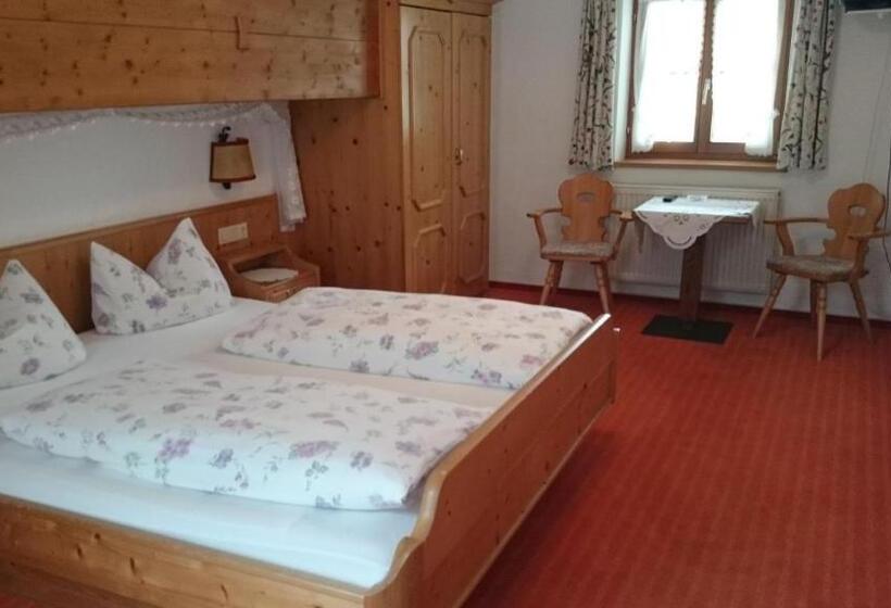 Номер Стандарт, Motel Zum Schweizerbartl