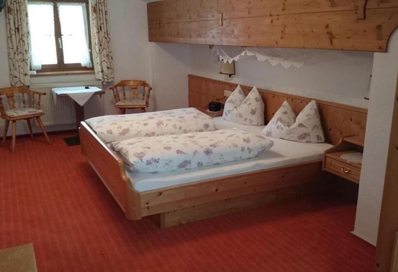 スタンダードルーム, Motel Zum Schweizerbartl