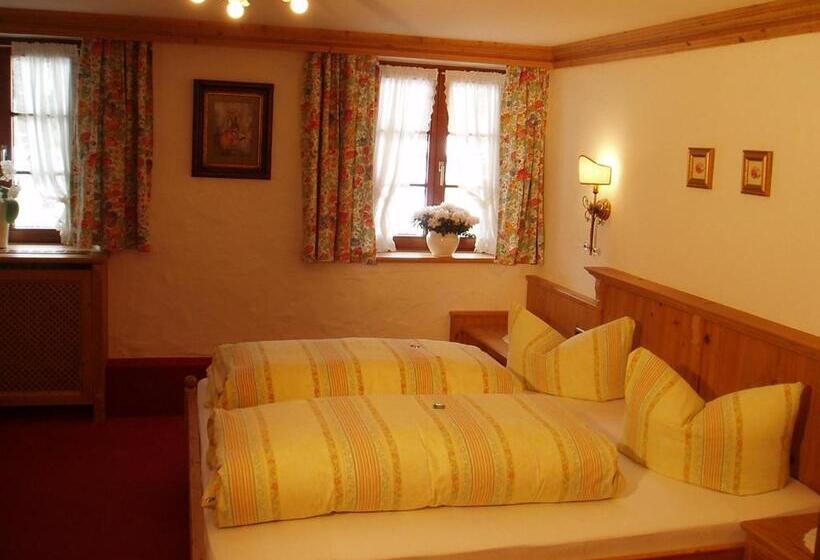 Номер Deluxe, Motel Zum Schweizerbartl