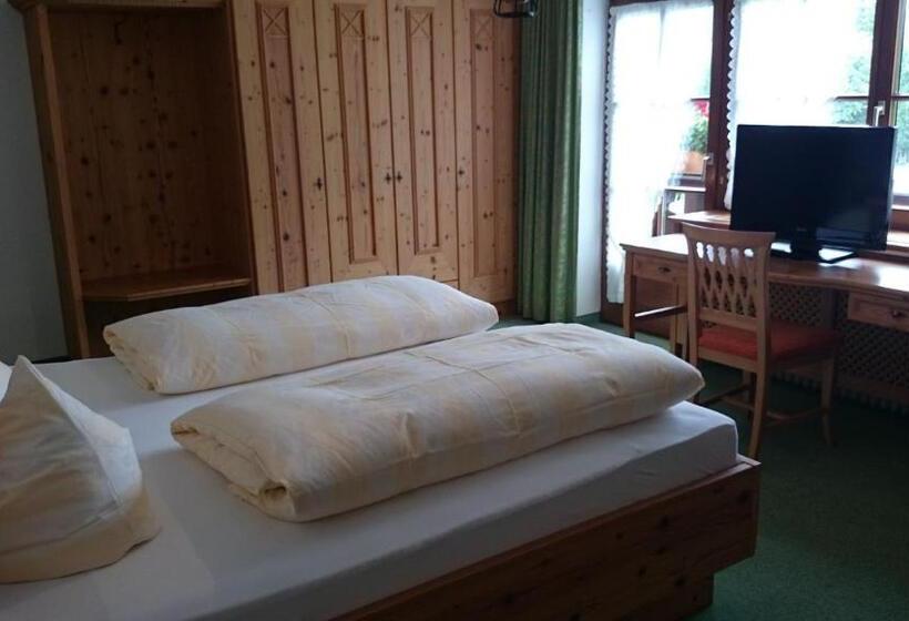 Номер Executive, Motel Zum Schweizerbartl
