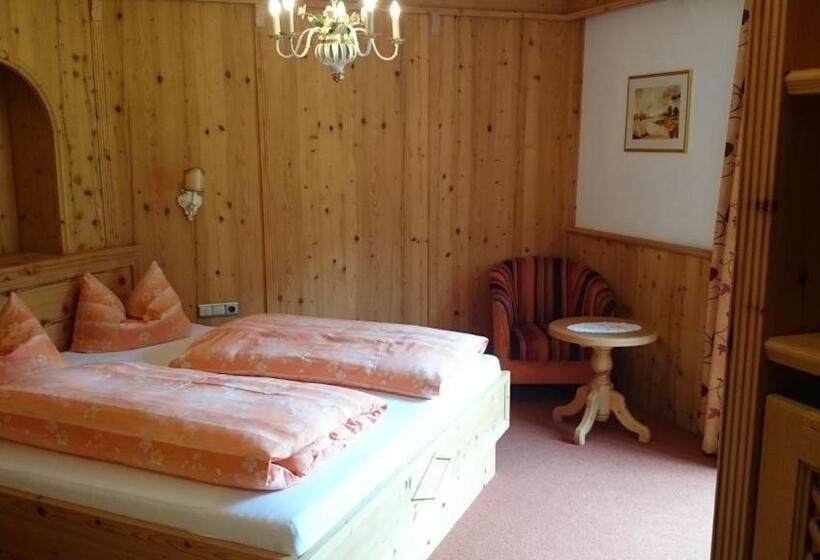 Номер Executive, Motel Zum Schweizerbartl