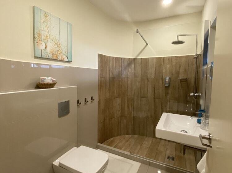 스탠다드 스튜디오 도시 전망, O Casarao Guesthouse