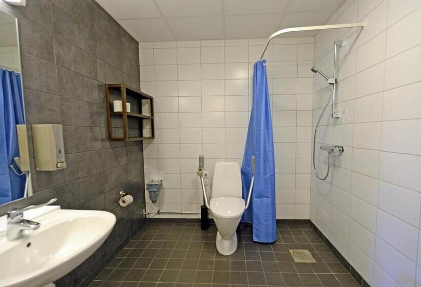 Семейный Номер Deluxe, Spoton Hostel & Sportsbar