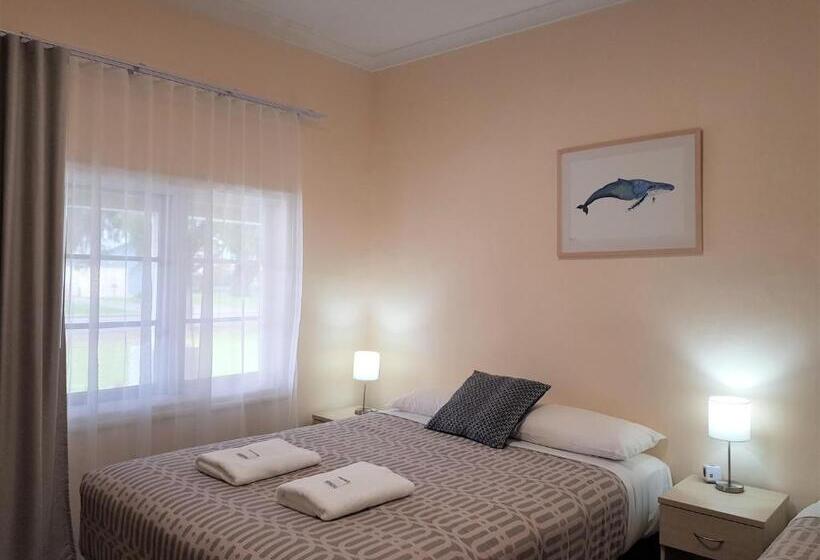 Апартаменты 2 Спальни, Albany Holiday Units