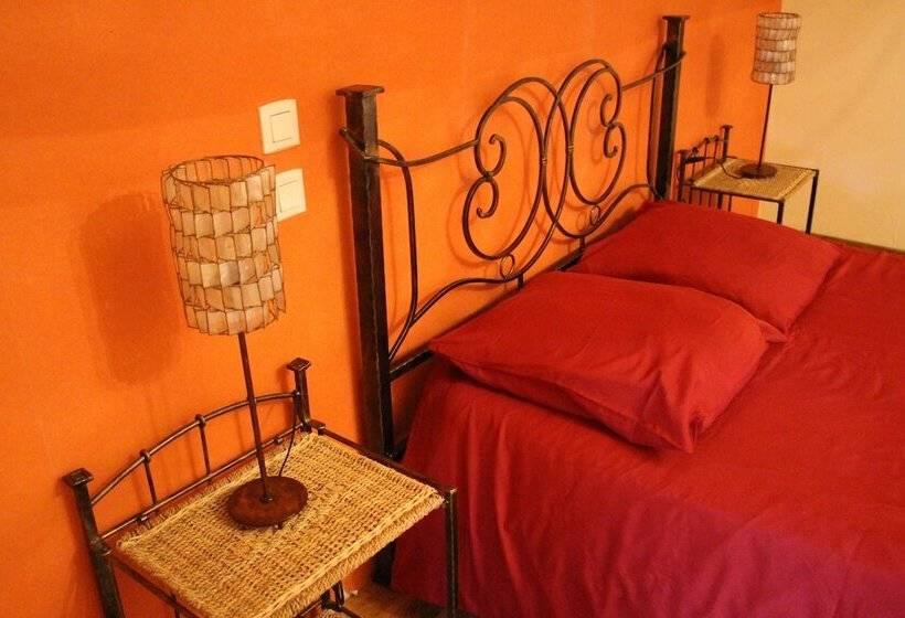 Family Suite, Domaine D Alcapies