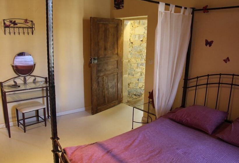 Romantic Room, Domaine D Alcapies