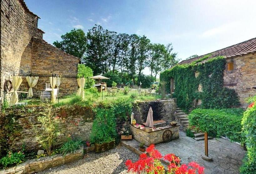 Номер Стандарт, Domaine D Alcapies