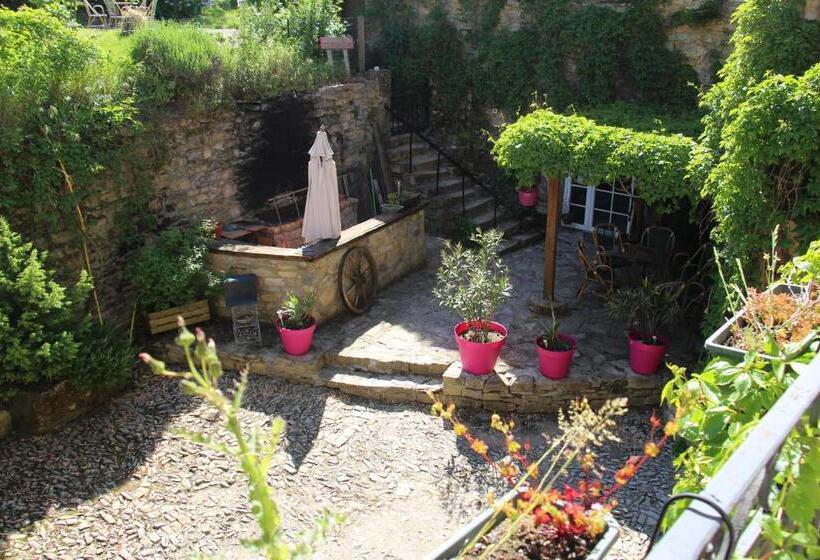 غرفة قياسية, Domaine D Alcapies