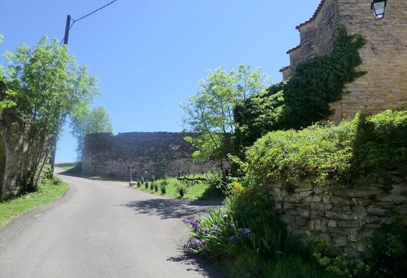 غرفة قياسية, Domaine D Alcapies