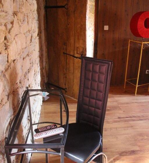 Family Suite, Domaine D Alcapies