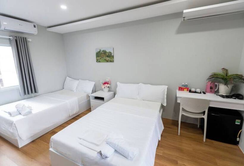اتاق استاندارد, Cosmos Hotel Nha Trang By Ht