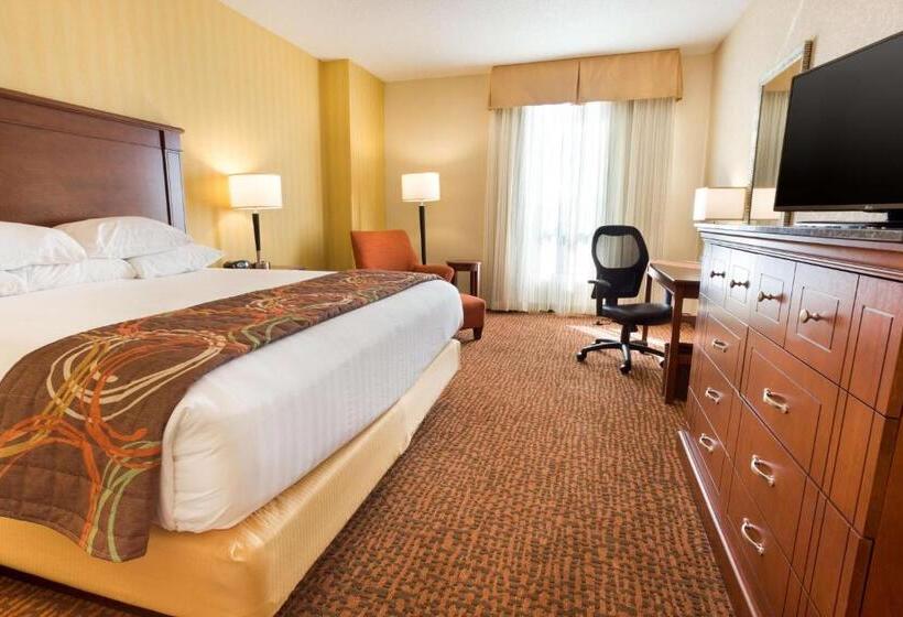 Номер Superior, Drury Plaza Hotel Phoenix Tempe