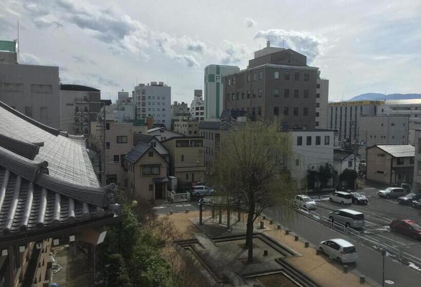 Номер Стандарт, Matsumoto Yorozuya