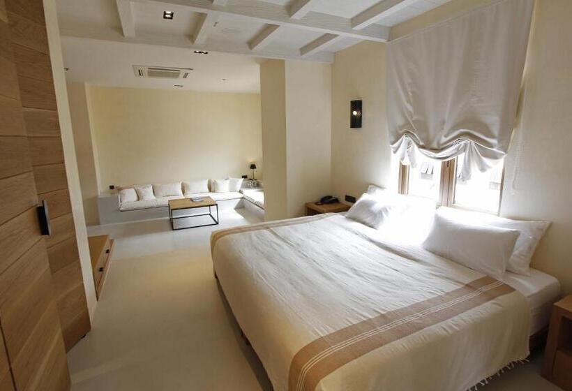 Номер Стандартный с Видом, Toscana Town Square Suites