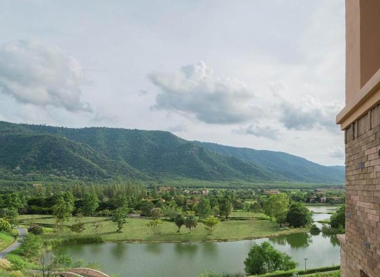 Номер Стандартный с Видом, Toscana Town Square Suites