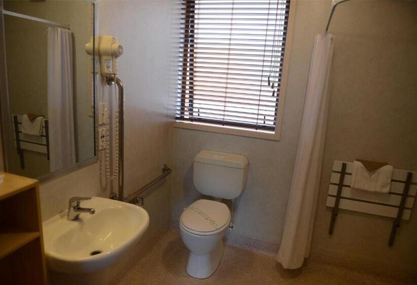 חדר סטודיו סטנדרד, Victoria Court Motor Lodge