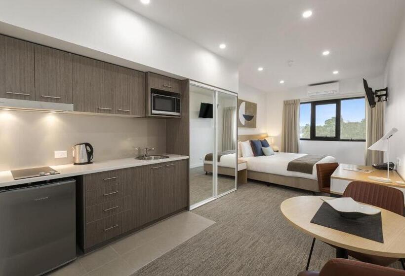Студия Стандарт, Quest Nowra