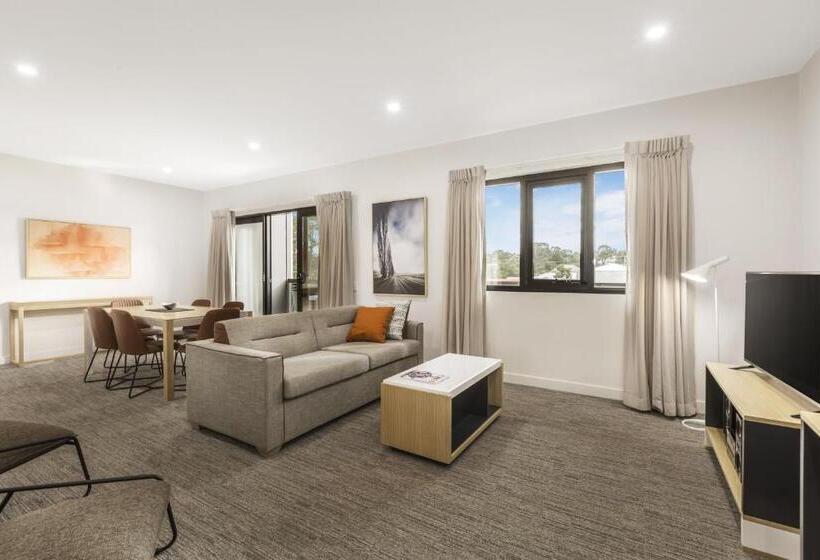 Апартаменты 2 Спальни, Quest Nowra