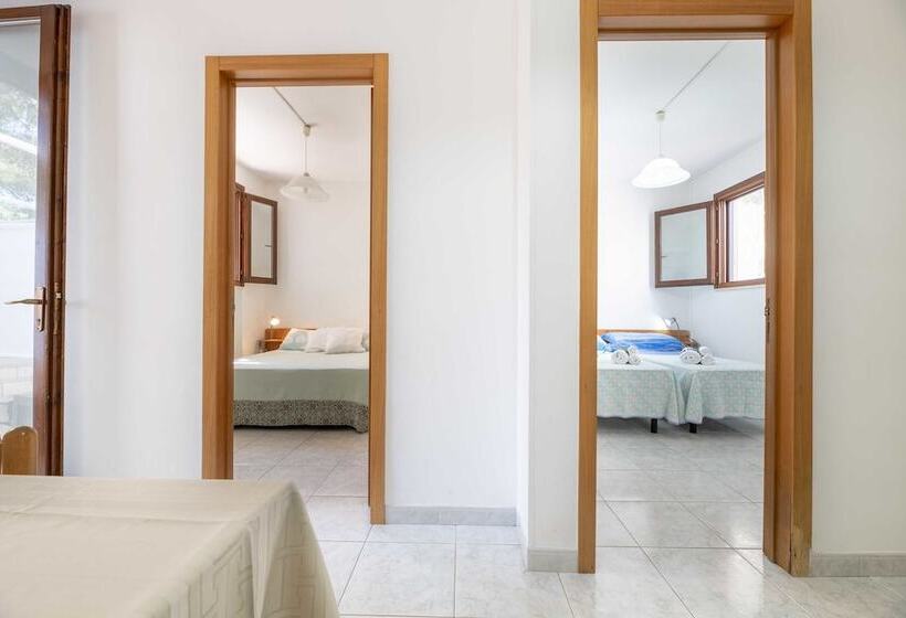 Дом 2 Спальни, Residence Elena
