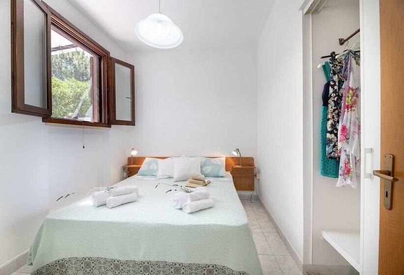 Дом 2 Спальни, Residence Elena