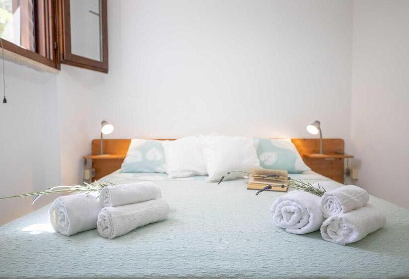 Дом 2 Спальни, Residence Elena
