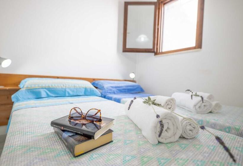 Дом 2 Спальни, Residence Elena