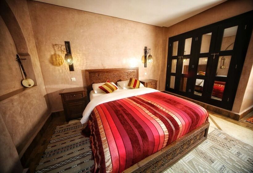 Номер Стандарт, Riad Dar Haven