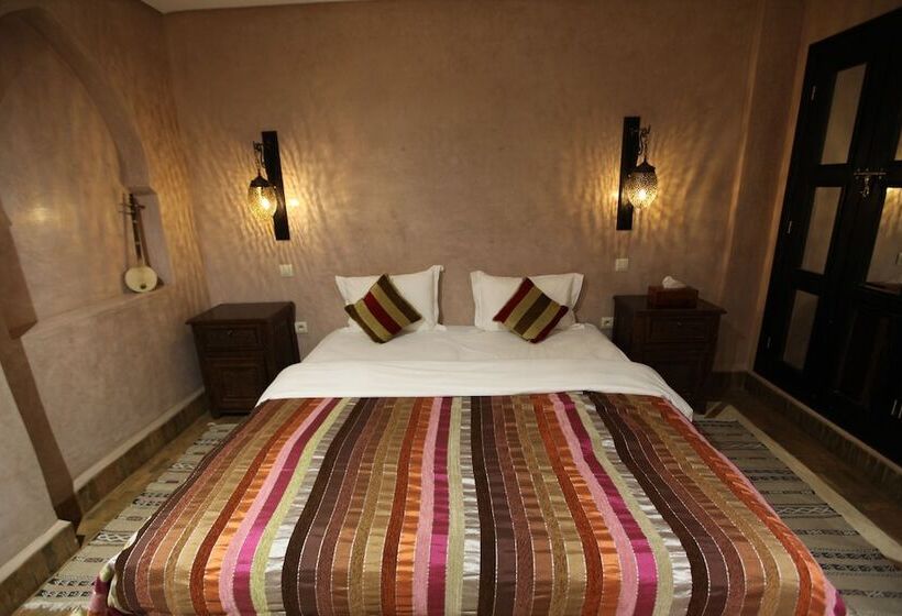 Номер Стандарт, Riad Dar Haven