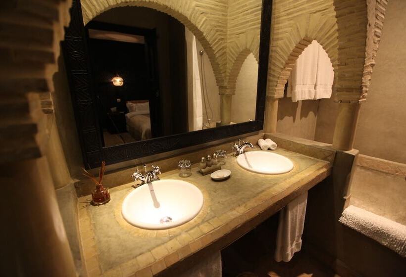 Номер Стандарт, Riad Dar Haven