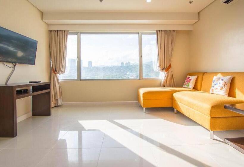 수피리어 스위트, Alicia Apartelle