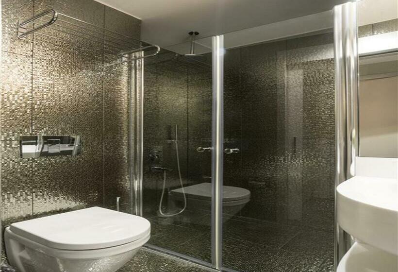 デラックスルーム, Bilek Boutique Hotel Kavacik