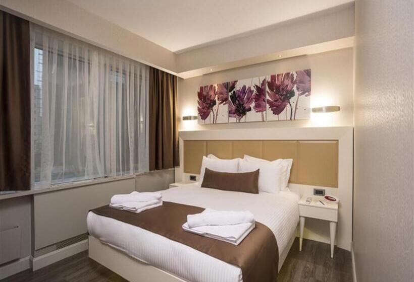 スタンダードルーム, Bilek Boutique Hotel Kavacik