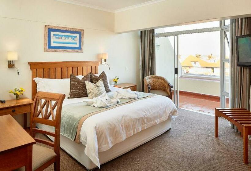 Апартаменты 1 Спальня, First Group Port Owen Marina