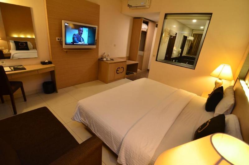 Номер Superior, El Cavana Bandung