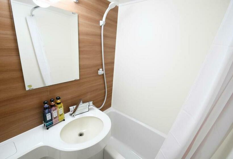 Номер Superior Одноместный, Marroad Inn Omiya