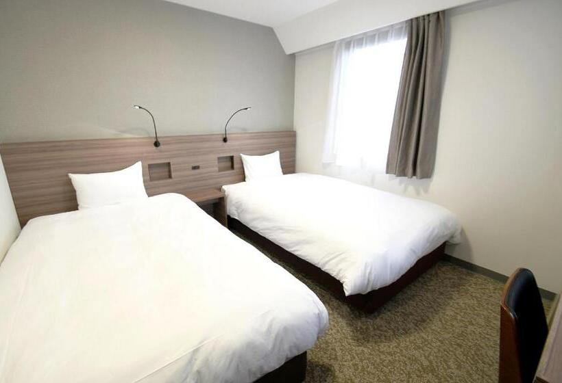 Номер Superior, Marroad Inn Omiya