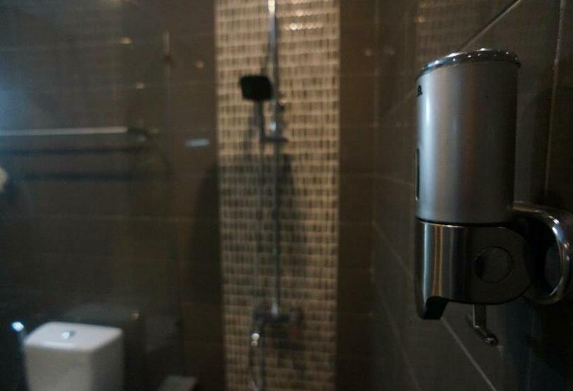 Номер Deluxe, Villa Mataano