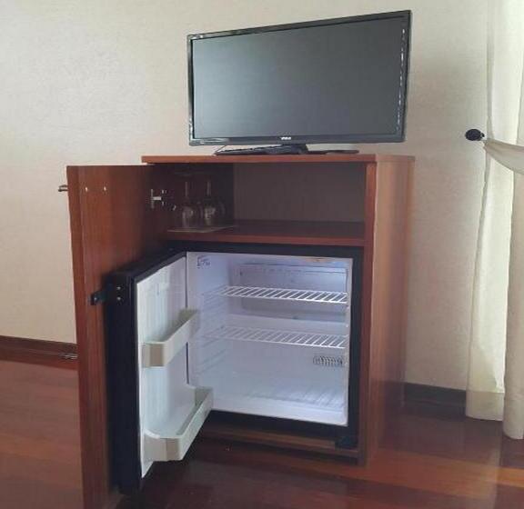 컴포트 룸 바다 전망, Villa Slika