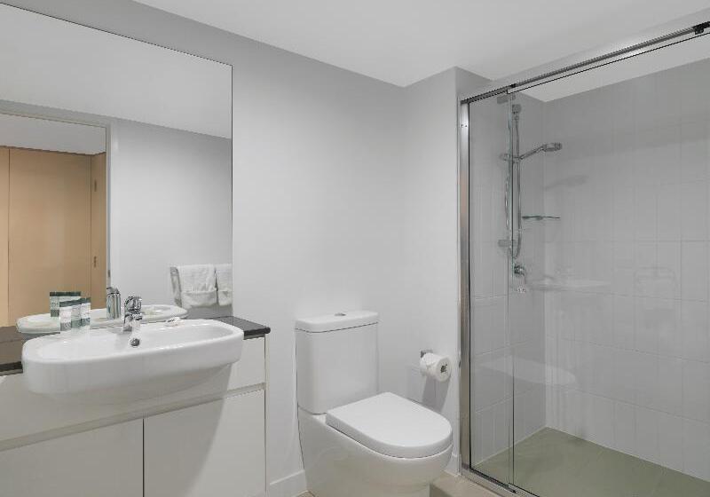 스탠다드 룸, Oaks Mackay Carlyle Suites