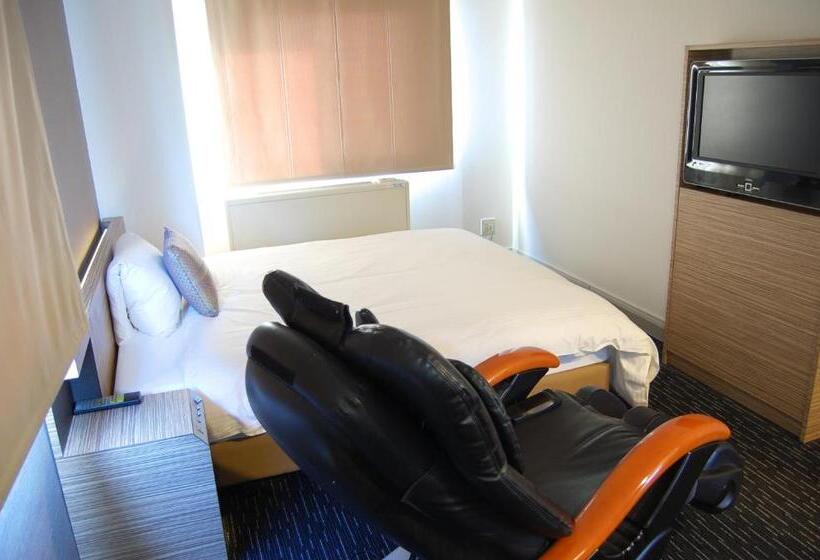 스탠다드 룸, Plaza Hotel Toyota
