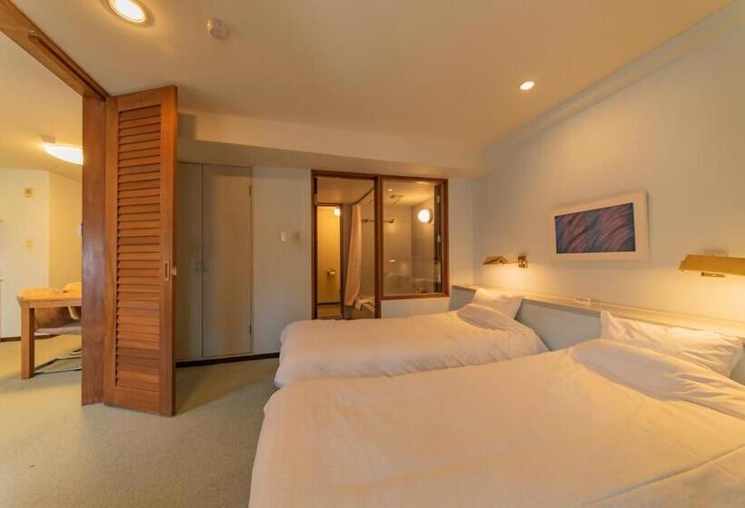 Номер Стандарт, Fuji Premium Resort