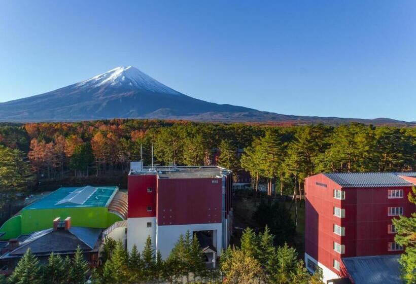 Семейный Номер, Fuji Premium Resort